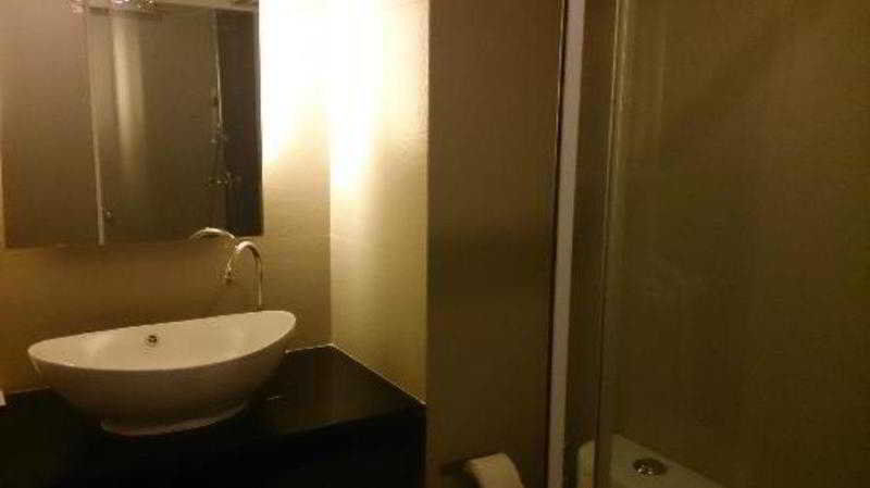 Q Hotel 曼谷 外观 照片