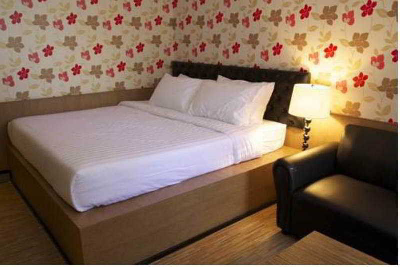 Q Hotel 曼谷 外观 照片